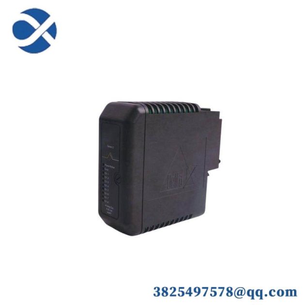 EMERSON KJ3221X1-BA2 | Industrial Control Output Module