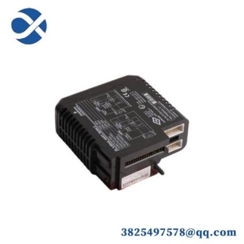 Emerson KJ3222X1-BA1 12P2532X072 VE4003S2B1 - Advanced Analog Input HART Module