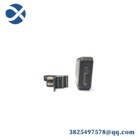 EMERSON KJ3222X1-BA1 Analog Output Module for Industrial Automation