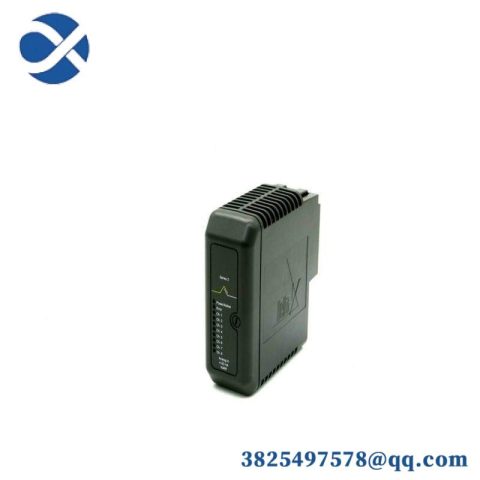 EMERSON KJ3222X1-BA1 + 12P2532X142 + VE4003S2B1: High-Performance Input Module for Industrial Automation