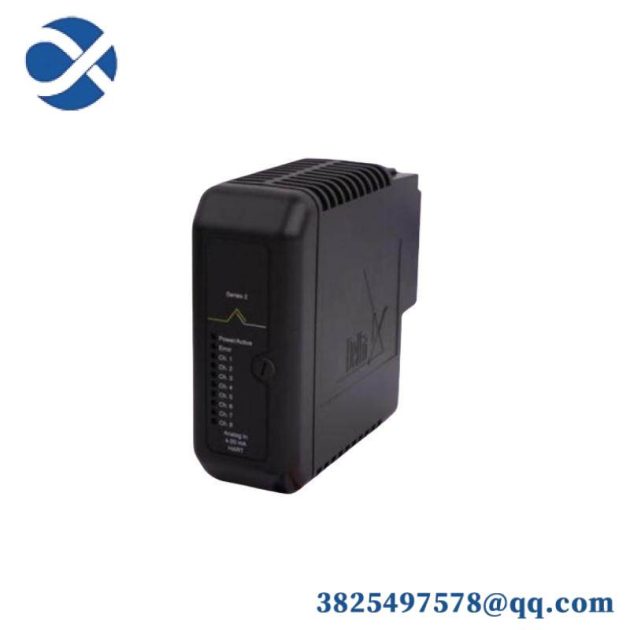 EMERSON KJ3222X1-BA2 | Input Module for Industrial Automation