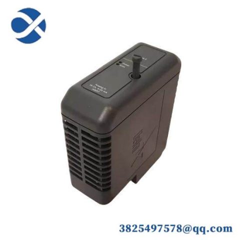 Emerson KJ3223X1-BA1 12P2871X022 - Advanced Analog Input Card for Industrial Control Systems