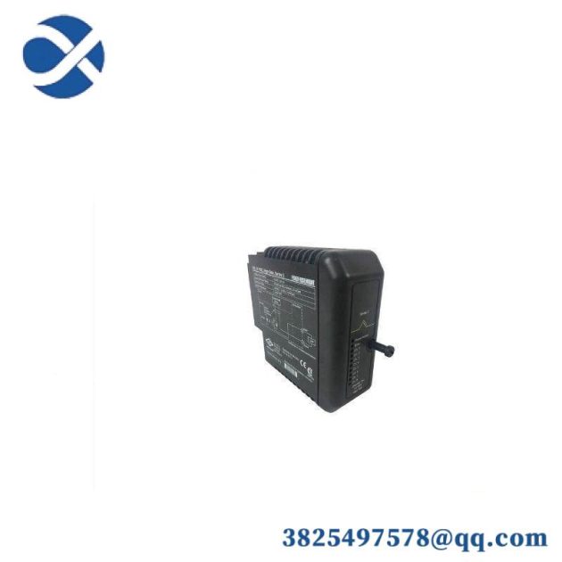 EMERSON KJ3225X1-BA1 12P4174X042 Quotes DeltaV Module - Precision Control for Industrial Automation