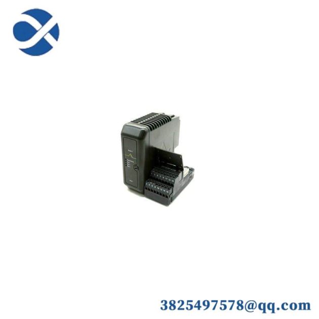 EMERSON KJ3241X1-BA1 12P2506X022 Redundant Serial Interface Card: Industrial Control Module