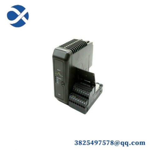 Emerson KJ3241X1-BA1 12P2506X042 INTERFACE MODULE