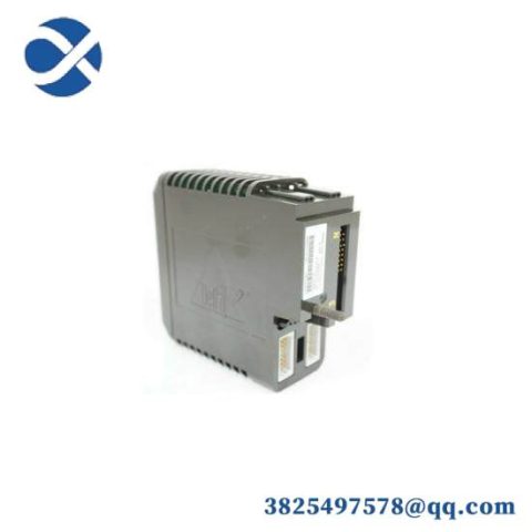 EMERSON KJ3241X1-BA1 | 12P2506X062 Redundant Serial Interface Card