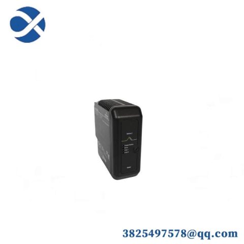 EMERSON KJ3241X1-BA1 & 12P2506X072: Redundant Serial Interface Card, Designed for Industrial Control Applications