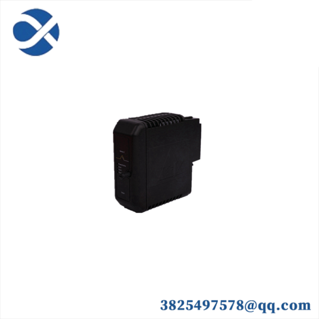 EMERSON KJ3242X1-BK1 Industrial Module - High Performance and Reliability