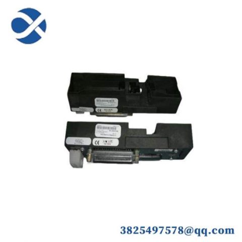 Emerson KJ4001X1-BA2 VE3051CO 12P1562X012 Power Controller 2 Wide Carrier