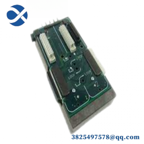 EMERSON KJ4001X1-BA3, Industrial Control Module