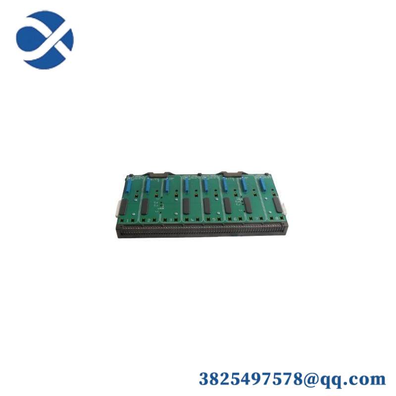 emerson_kj4001x1-be1_12p0818x072_2.jpg EMERSON KJ4001X1-BE1 12P0818X072 - High-Performance 8-Wide I/O Carrier for Industrial Automation