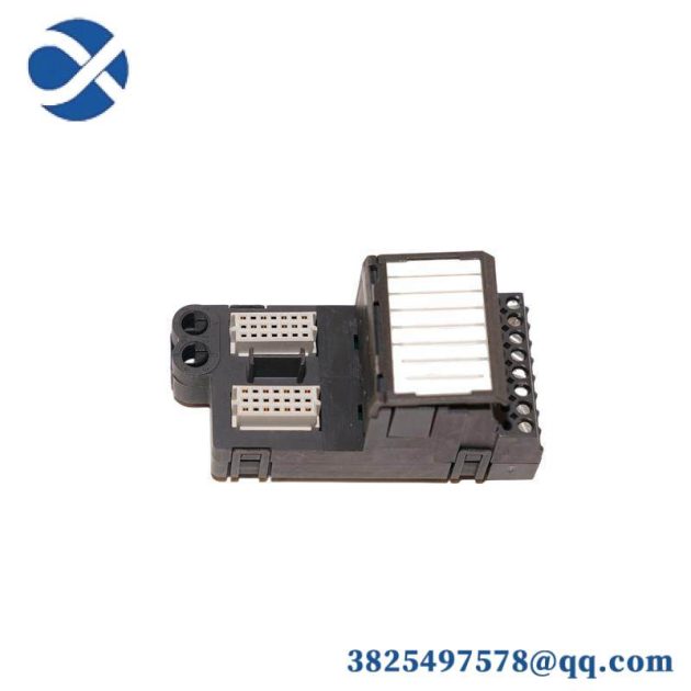 Emerson KJ4001X1-CC1 | 12P0733X032 Terminal Block - Precision Control Solutions