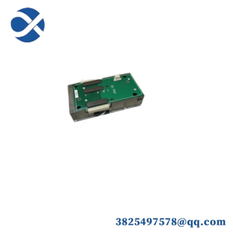 EMERSON KJ4101X1-BC1 12P1872X012 - Advanced PLC Module, Brand New