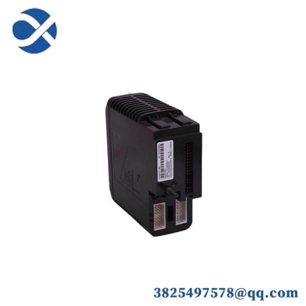 EMERSON KL2001X1-BA1 Smart Logic Solver: Advanced Control Module