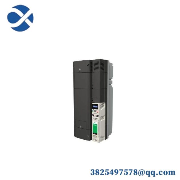 EMERSON M700-08401340A10101AB100 | 3-Phase Input and Output Module