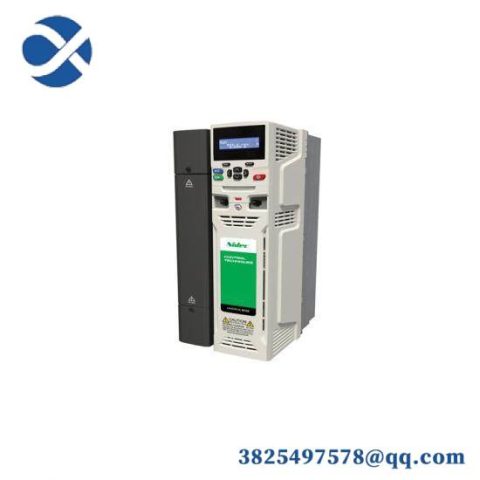 EMERSON M701-05400270A Inverter Drive - Industrial Control Solutions for Efficiency and Reliability