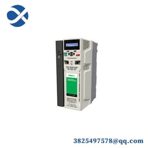 EMERSON M701-07401000A Inverter Drives, Industrial Control Solutions