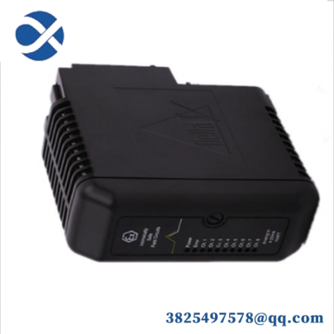 EMERSON MVME5500 Industrial Control Module