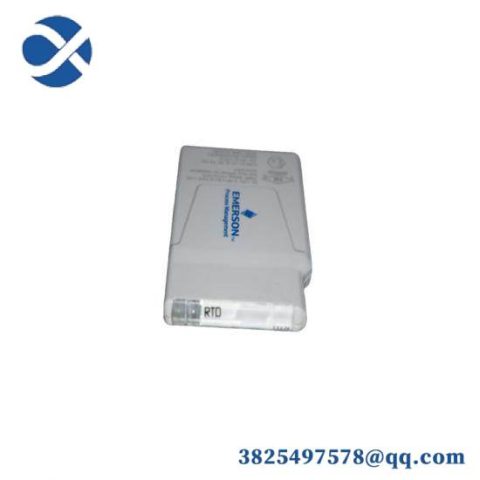 EMERSON MVME61006E-0163 High-Performance Industrial Control Module