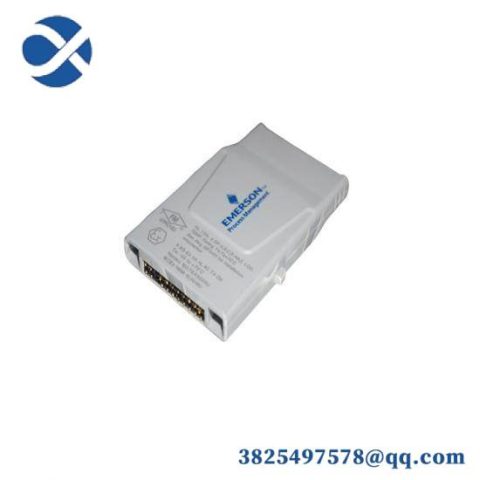 EMERSON MVME61006E-0163 High-Performance Industrial Control Module