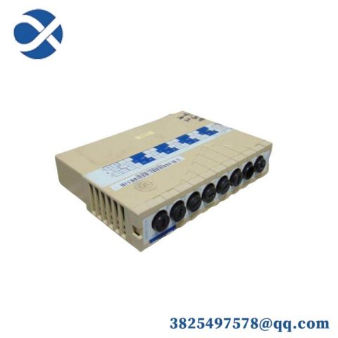 Emerson Ovation 1C31116G02 Field Powered Analog Input Module