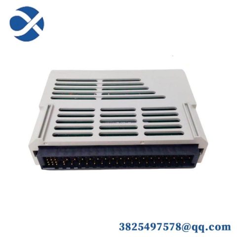 Emerson Ovation 1C31132G01 Analog Output Module