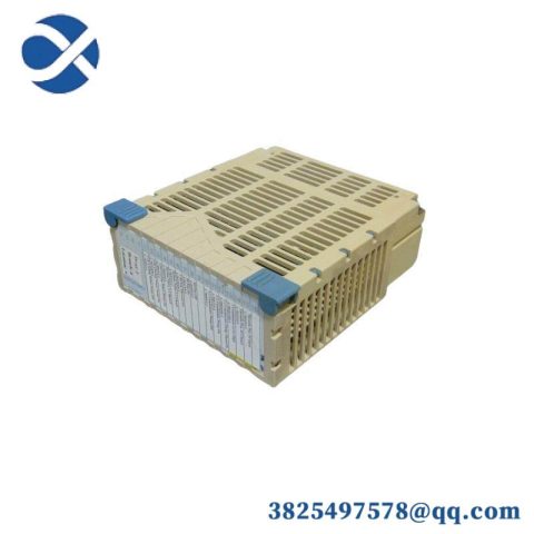 Emerson Ovation 1C31142G01 Contact Input Module