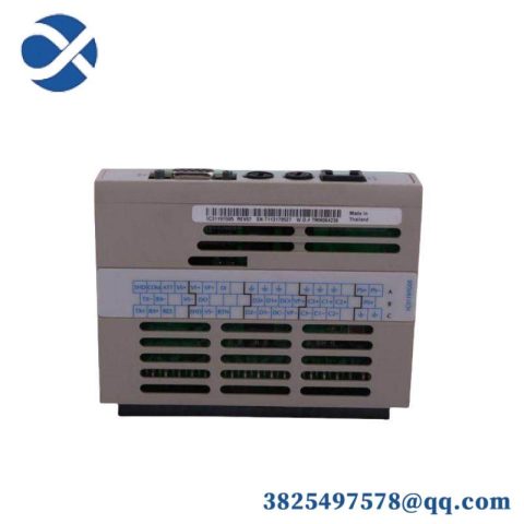 Emerson Ovation 1C31197G01 Valve Positioner Personality Module