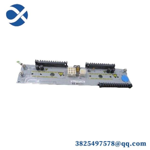 Emerson Ovation 1P00028G01 - Remote Node Transition Panel