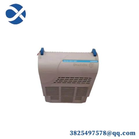 Emerson Ovation 5X00058G01 HART Analog Input Module - Advanced Process Control Solutions