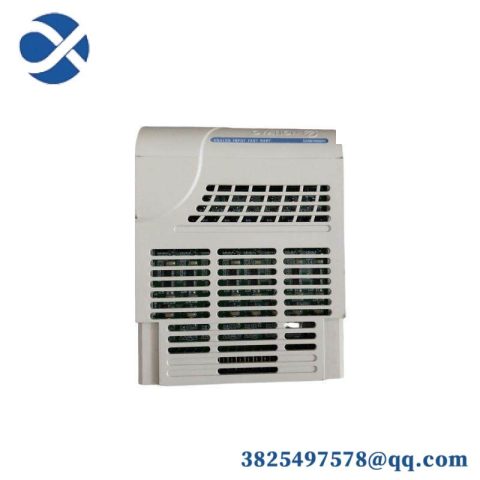 Emerson Ovation 5X00106G01: High-Speed HART Analog Input Module for Advanced Process Control