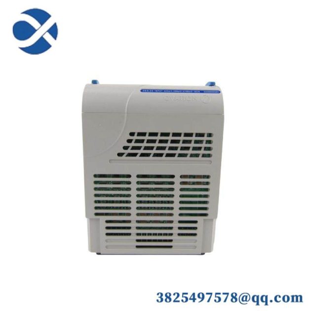 Emerson Ovation 5X00594G01 Analog Input Module: High-Performance Data Acquisition for Industrial Control