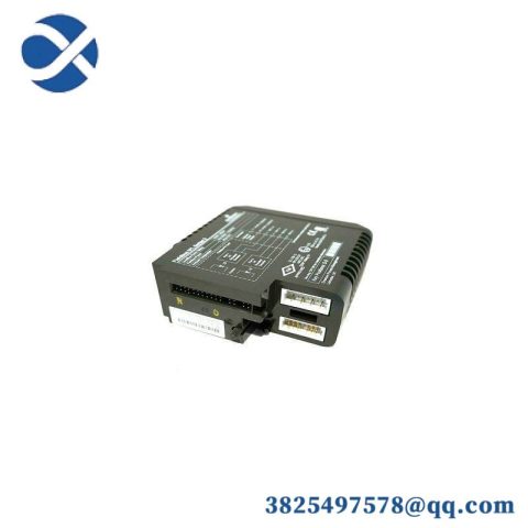 EMERSON PMC-IO-ADAPTER Custom Processing Module for Industrial Automation
