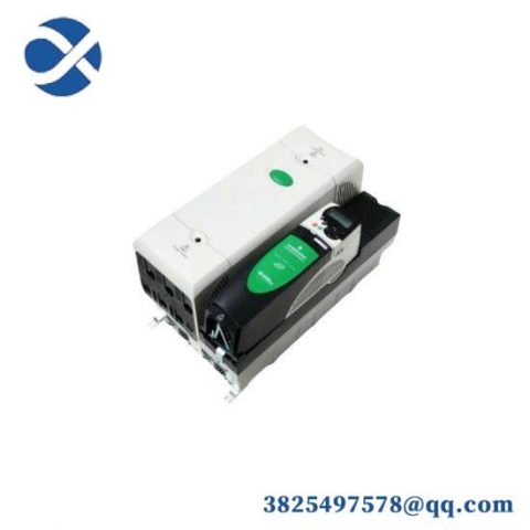 EMERSON PMC-IO-ADAPTER Custom Processing Module for Industrial Automation