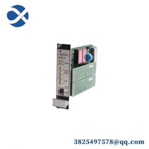 EMERSON PMC-IO-ADAPTER Custom Processing Module for Industrial Automation