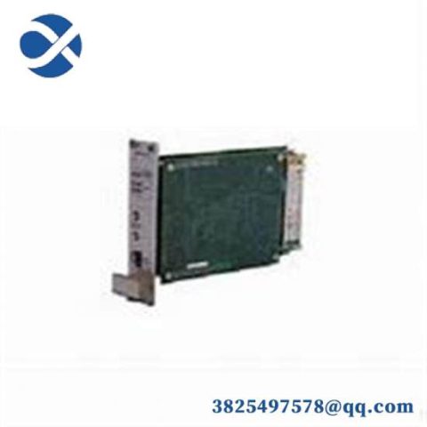 EMERSON PR6423/002-140 CON021: Advanced Eddy Current Signal Converter