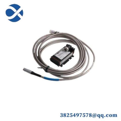 Emerson PR6423/010-010 CON021 Proximity Sensor