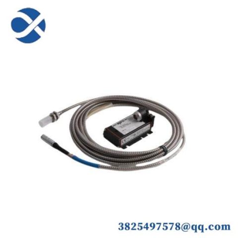 EMERSON PR6423/10R-131 CON031 New - Advanced Industrial Control Module