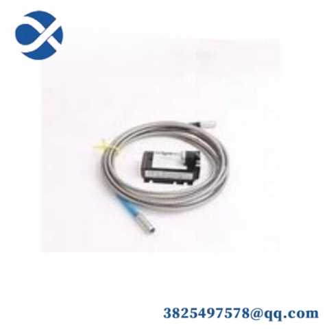 EMERSON PR6424/000-110 & CON021/914-100: Industrial Control Module, Precision Engineered for Advanced Automation