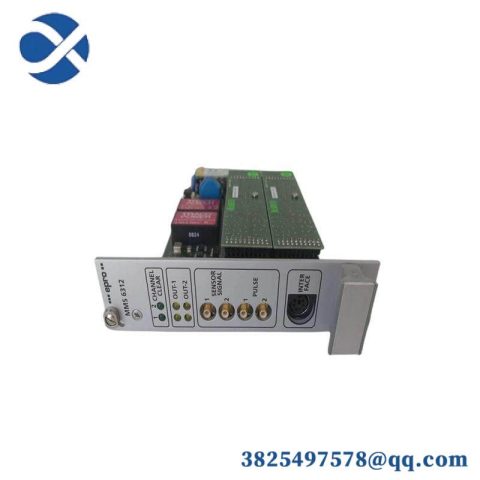 EMERSON PR6424/000-110 CON021/914-100 Proximity Sensor: Precision, Reliability, and Versatility in Industrial Control Solutions