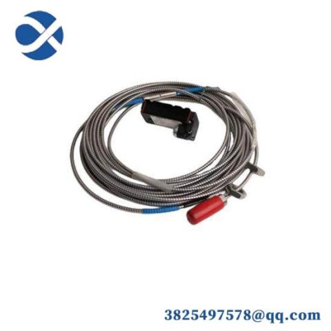 EMERSON PR6425/010-100 CON021 Industrial Control Sensor