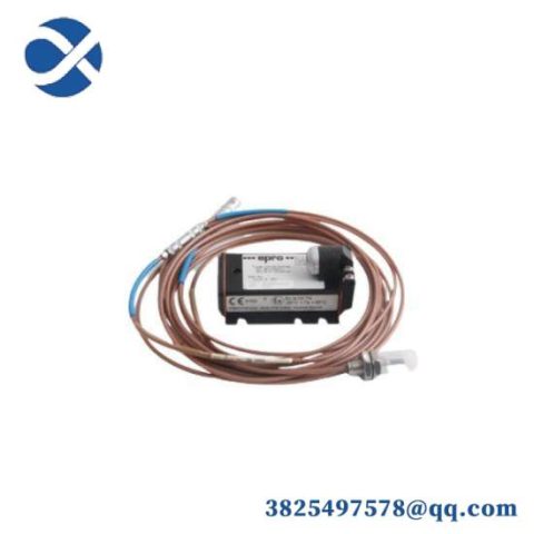 Emerson PR9268/617-100-CNS Eddy Current Transducer