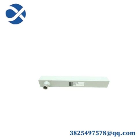 Emerson PR9350/04 Linear Displacement Transducer - Precision Measurement for Industrial Control