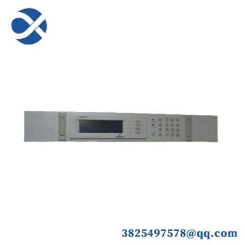 Emerson PSM-E10 Module Monitoring: Advanced Control, Enhanced Efficiency