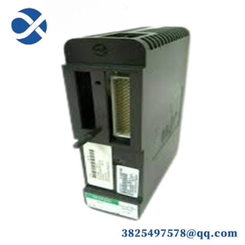 EMERSON SE3007 - Custom Industrial Control Module