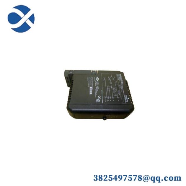 EMERSON SE3008 KJ2005X1-SQ1, Industrial Control Module