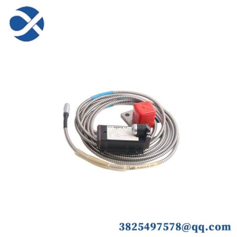 EMERSON SE3008 KJ2005X1-SQ1, Industrial Control Module