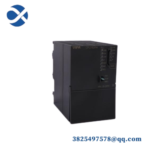 Emerson SKCD200220 AC Drive - Efficient Motor Control Solution