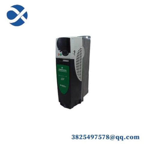 Emerson SP1403 AC Servo Drive; Emerson