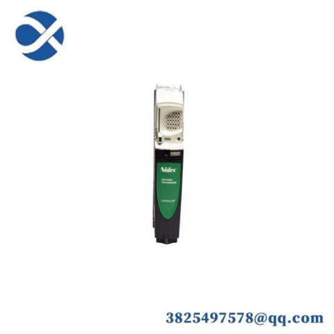 EMERSON SP4403 Unidrive 75HP AC Drive, High Performance Control Solutions